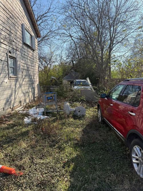 7314 Red Bud Dr, Dallas, TX, 75227-4125 | Card Image