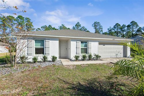 6 Ranch Way, PALM COAST, FL, 32164 | Card Image