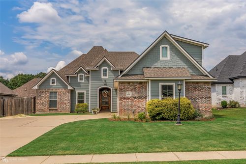 111 Coleman Dr, Stonewall, LA, 71078-7800 | Card Image