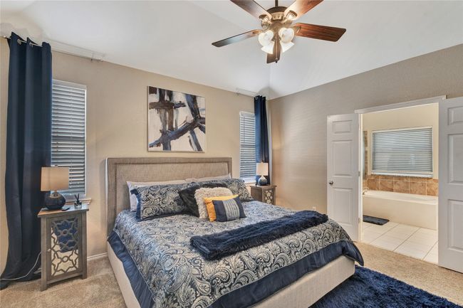 2700 Rochelle Dr, House other with 4 bedrooms, 2 bathrooms and null parking in Mckinney TX | Image 17