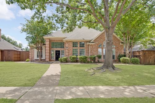 247 Park Valley Dr, Coppell, TX, 75019-2923 | Card Image
