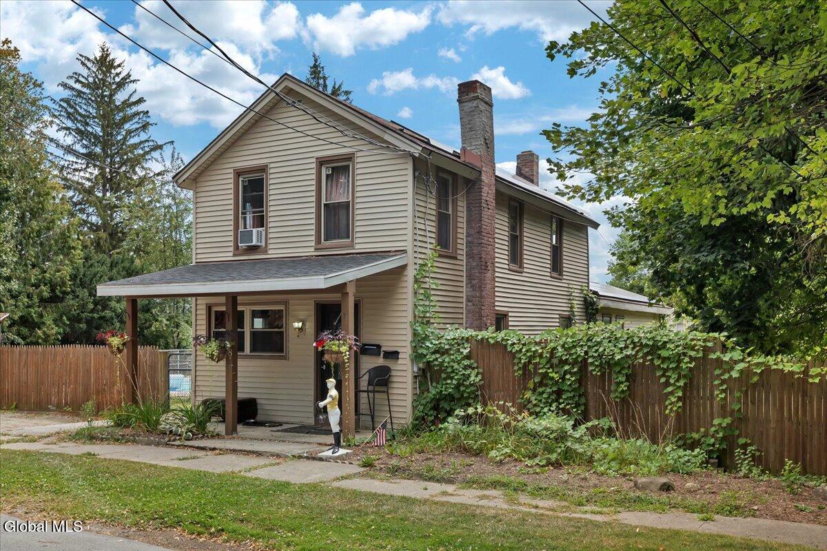 Residential Lease in Saratoga Springs, Inside 2