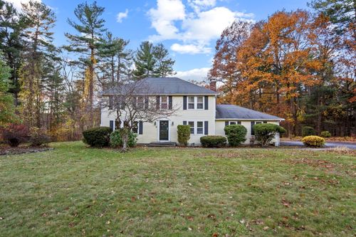 5 Knob Cone Dr, Boylston, MA, 01505-2029 | Card Image