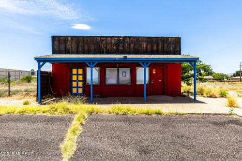 149 N Frontage Rd, Pearce, AZ, 85625-9900 | Card Image