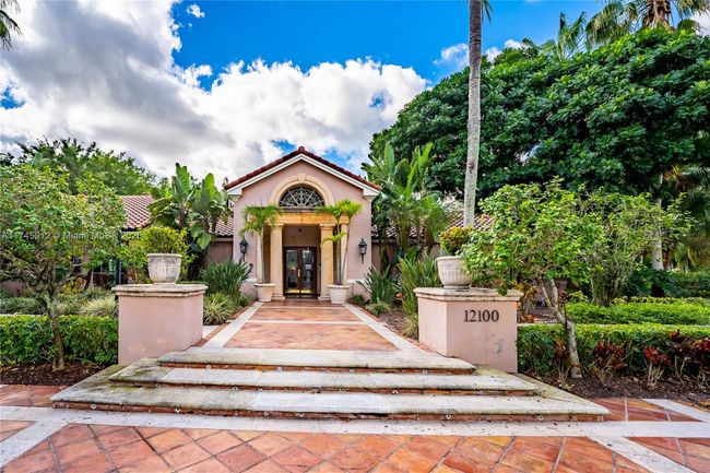 APT-112 - 12178 Saint Andrews Pl, Condo with 3 bedrooms, 3 bathrooms and null parking in Miramar FL | Image 34