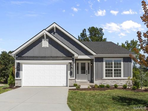 2 Aspen Ii At Grove At Grant’S Trail Manors, St Louis, MO, 63123 | Card Image