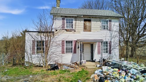 7848 E 75 S, Glenwood, IN, 46133-9754 | Card Image