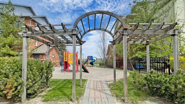 1 - 150 Chancery Rd, Condo with 2 bedrooms, 1 bathrooms and 1 parking in Markham ON | Image 28