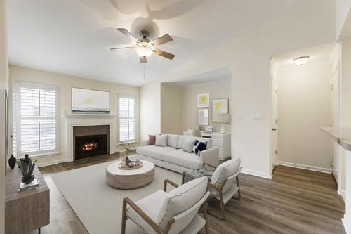 210 Granville Ct, Atlanta, GA, 30328-3433 | Card Image