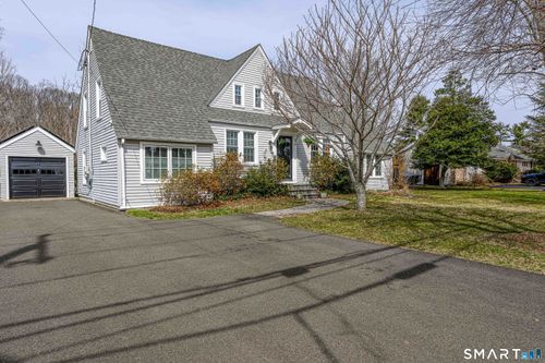 58 Neck Rd, Madison, CT, 06443-2812 | Card Image