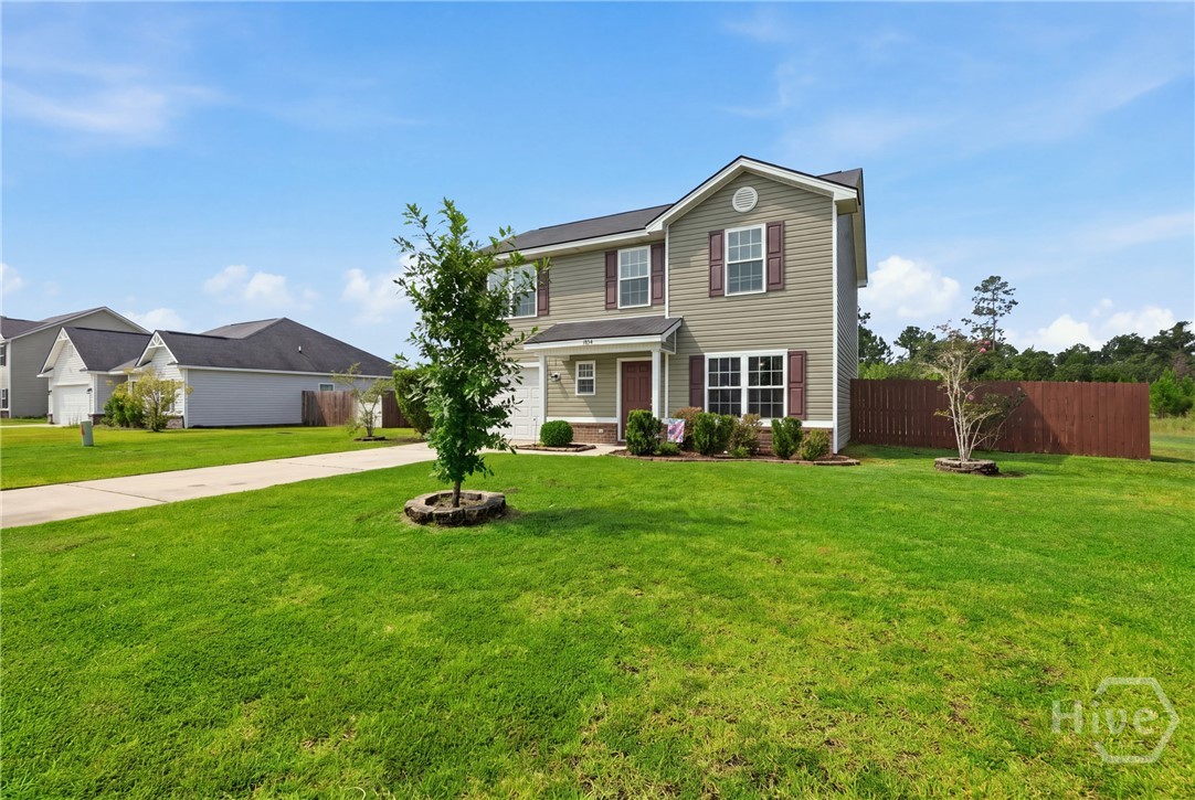 Residential in Hinesville 4