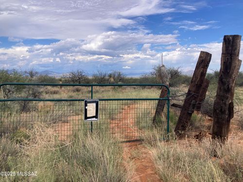 653 N Mira Monte Road, Benson, AZ, 85602 | Card Image