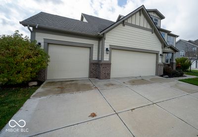 15613 Campolina Lane, House other with 5 bedrooms, 4 bathrooms and null parking in Fishers IN | Image 3