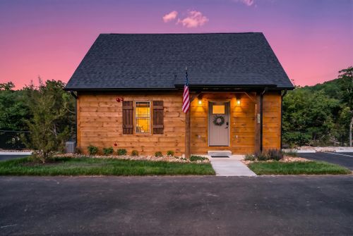 335 Mark Twain, Hollister, MO, 65672 | Card Image