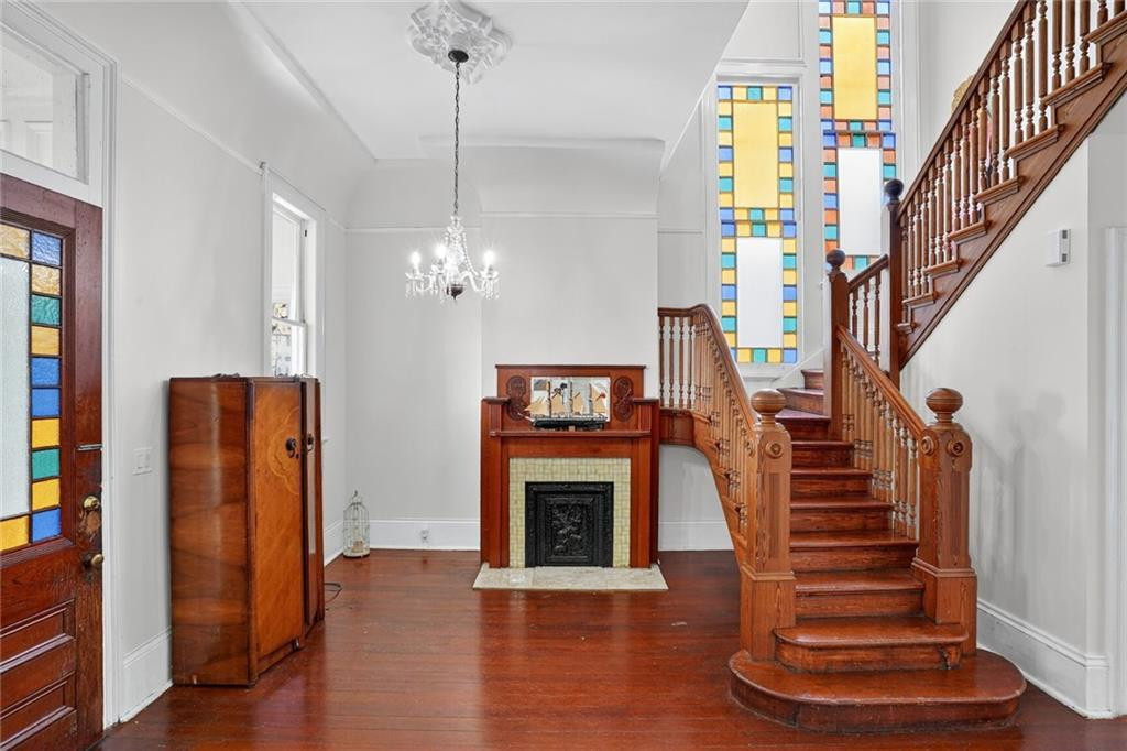 Residential in New Orleans 5