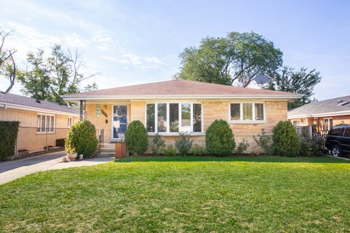 1717 Oakton St, Park Ridge, IL, 60068-1948 | Card Image