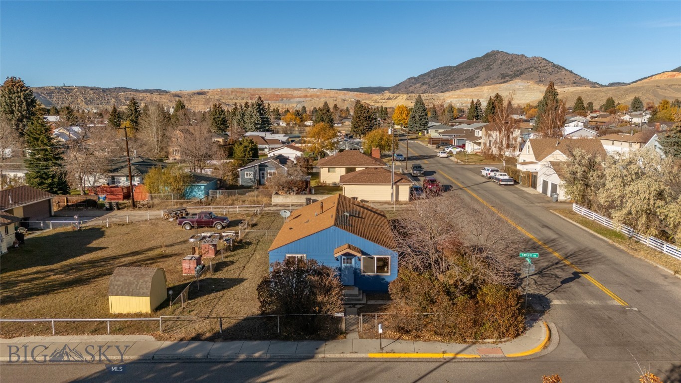 Residential in Butte 2
