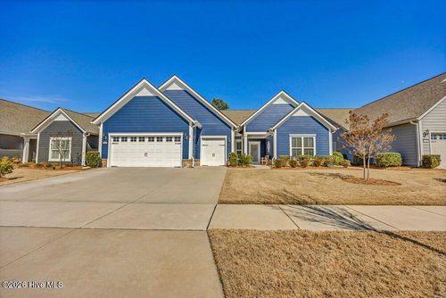 1025 Broomsedge Ter, Wilmington, NC, 28412-1054 | Card Image