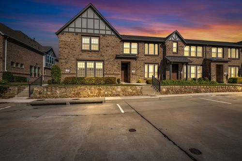 6116 Silverado Trl, Mckinney, TX, 75070-0253 | Card Image