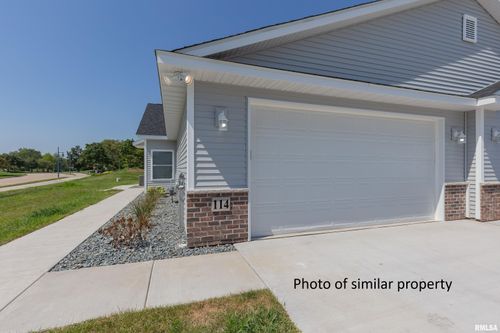 118 Beacon Harbor Cir, East Moline, IL, 61244-1471 | Card Image