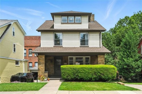 5121 Bayard St, Shadyside, PA, 15232-1416 | Card Image