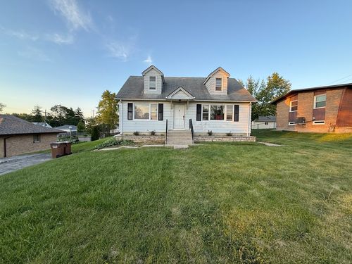 106 Kazwell St, Willow Springs, IL, 60480-1430 | Card Image