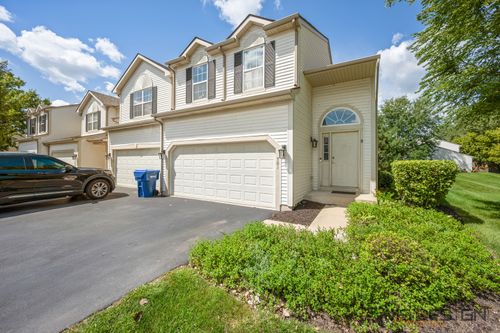 701 Blackstone Ct, DeKalb, IL, 60115-8274 | Card Image