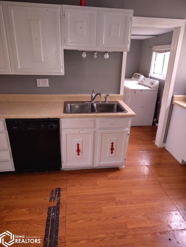 405 2 Nd St, Home with 1 bedrooms, 1 bathrooms and null parking in Griswold IA | Image 7