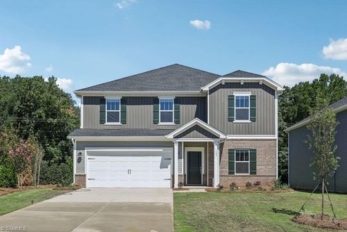 187 Murphy Meadow Road, Mocksville, NC, 27028 | Card Image