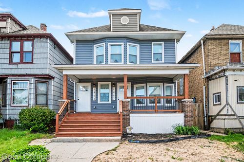2463 Seyburn St, Detroit, MI, 48214-1752 | Card Image