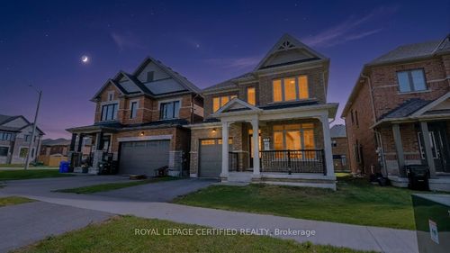 62 Sagewood Ave, Barrie, ON, L9J0K3 | Card Image