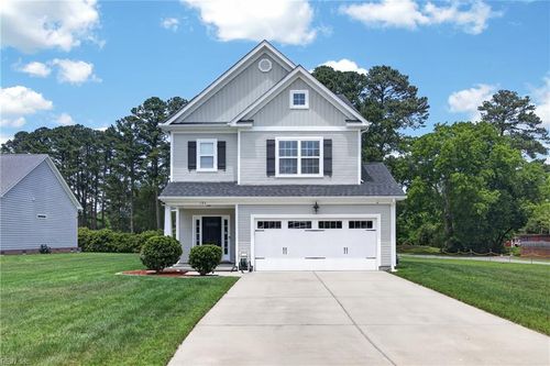 103 Stonehurst Rd, Hampton, VA, 23669-2423 | Card Image