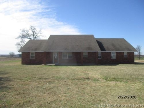 35293 State Highway 32, Ringling, OK, 73456-9630 | Card Image