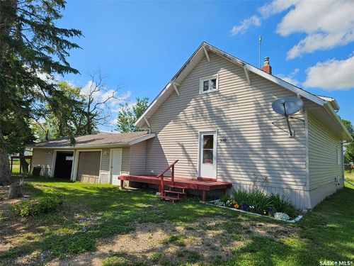 300 Av Monseigneur Jean Gaire, Bellegarde, SK, S0C2H0 | Card Image