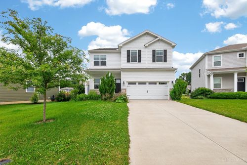 57 Goldfish Ln, Amelia, OH, 45102 | Card Image