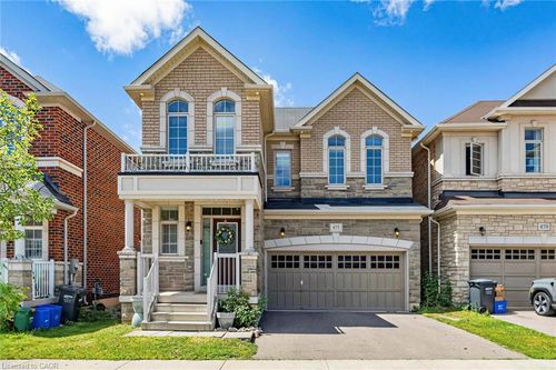 475 Grindstone Trail, Oakville, ON, L6H0S6 | Card Image
