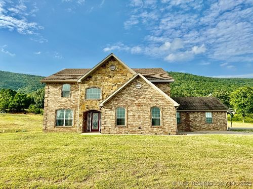 59917 350th Ave, Talihina, OK, 74571-2044 | Card Image