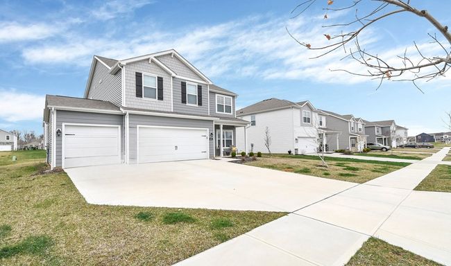 425 Greenland Pass, House other with 4 bedrooms, 3 bathrooms and 3 parking in Delaware OH | Image 37