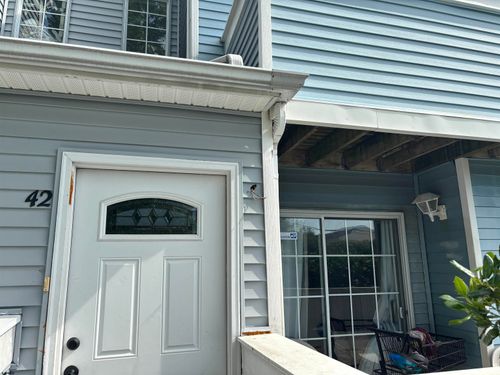 42 Heather Croft, Egg Harbor Township, NJ, 08234-4612 | Card Image