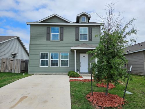 13712 Knights Branch Dr, Elgin, TX, 78621-2451 | Card Image