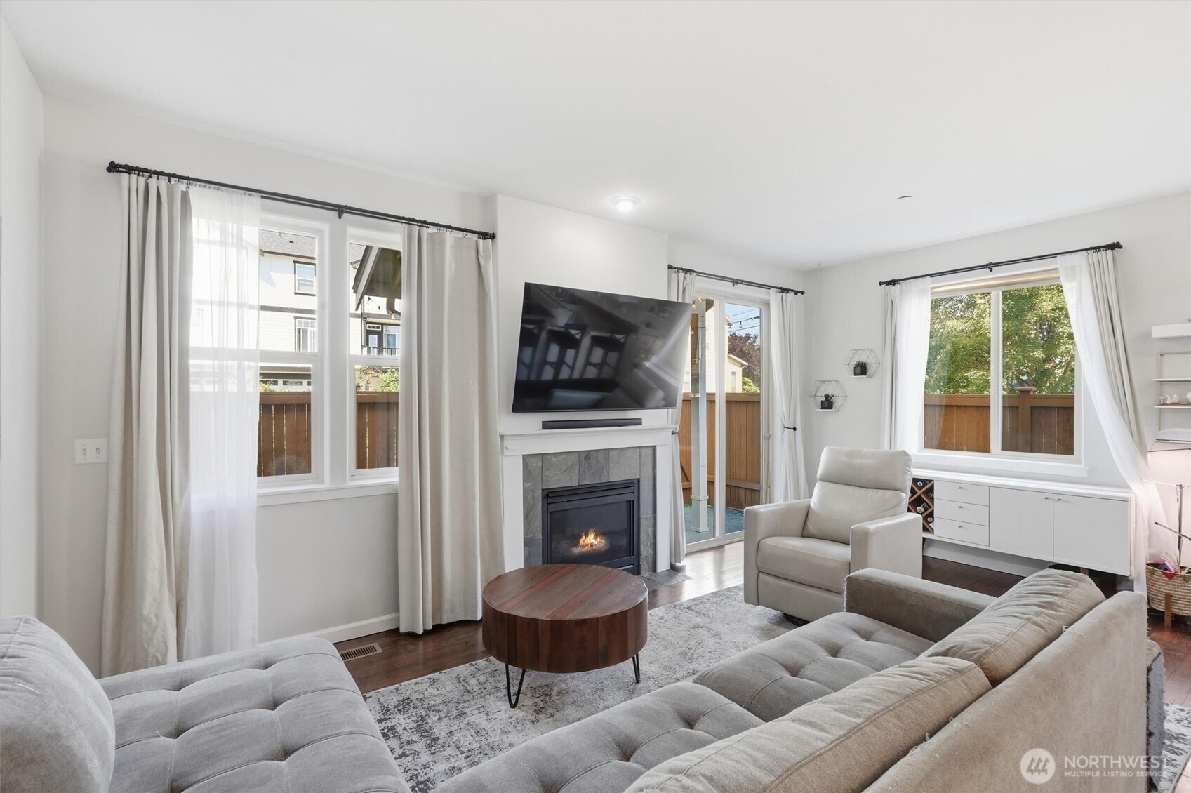 Residential in Snohomish 5