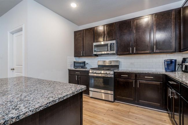1166 Magnolia Branch Ln, House other with 3 bedrooms, 3 bathrooms and 2 parking in Tomball TX | Image 17
