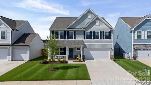 118 Jetty Ln, Statesville, NC, 28677-8482 | Card Image