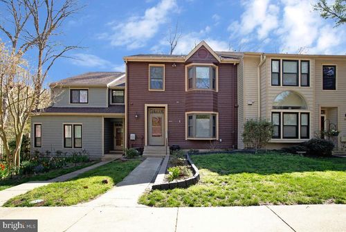 560 Herons Nest, ANNAPOLIS, MD, 21409-5627 | Card Image