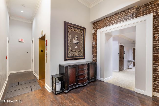 B103 - 122 S Gay St, Condo with 1 bedrooms, 1 bathrooms and null parking in Knoxville TN | Image 14