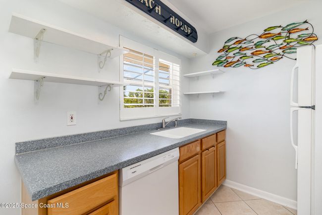 2 - 714 Catalina Rd, Condo with 1 bedrooms, 1 bathrooms and null parking in Cocoa Beach FL | Image 7