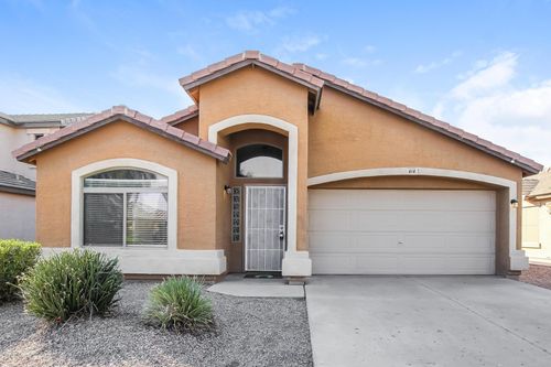 614 E Jeanne Ln, San Tan Valley, AZ, 85140-4181 | Card Image