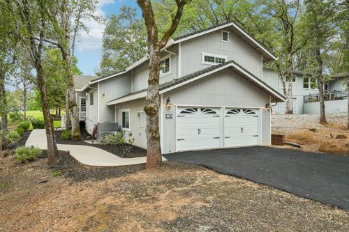 11883 Torrey Pines Drive, Auburn, CA, 95602 | Card Image