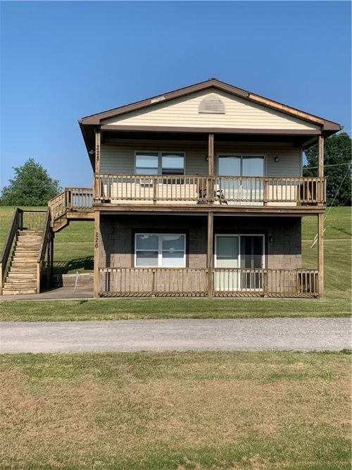 226 Sunnyland Dr, Portersville, PA, 16051-1832 | Card Image