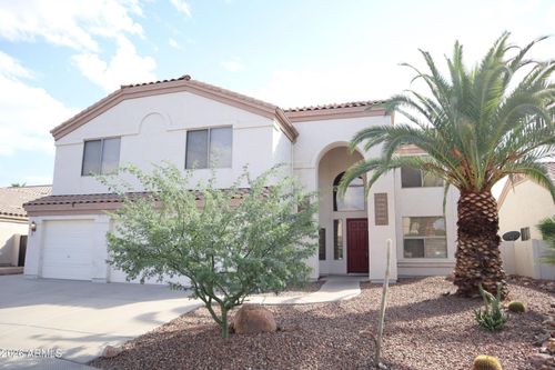 9465 E Lompoc Ave, Mesa, AZ, 85209-2273 | Card Image